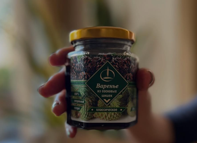 静寂と苦味の世界…松任谷由実が語る“露産松ぼっくりジャム”の深呼吸感