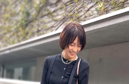 青木裕子、「ワタワタしてるのは私かも」春休み明けのリアルに共鳴広がる！