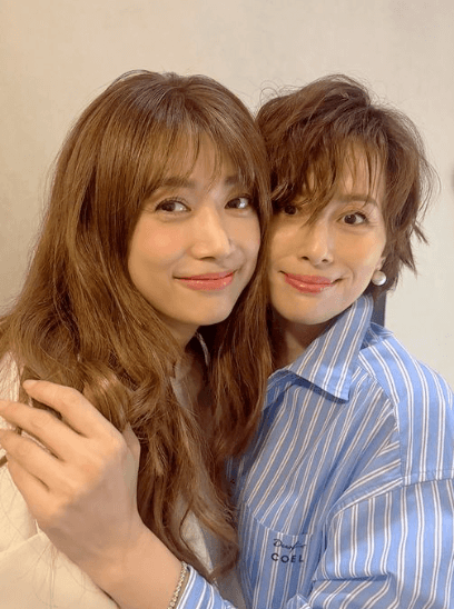 ヨンア、米倉涼子とCOELイベントにファン感激「最高の1日でした」