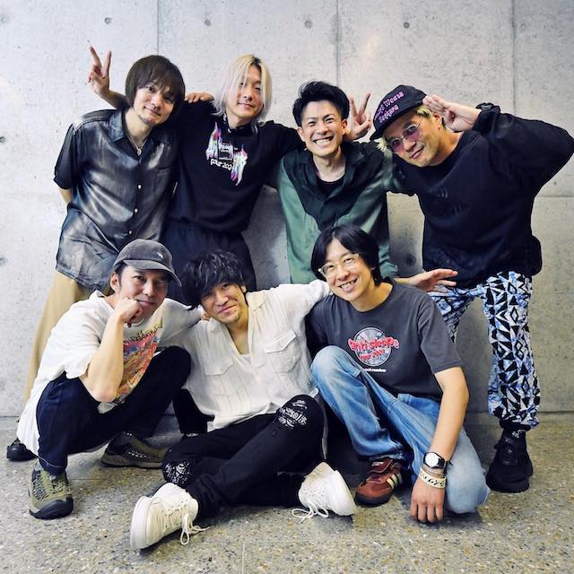 back_number 宮城公演を終え、次は福岡へ！ 彼らの音楽を全国へ届ける。