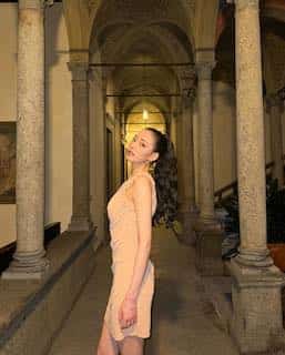 「美しすぎて世界です。」ななこなこcp・なごみが美しすぎると話題に💖✨