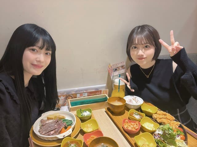 可愛すぎて〇〇したくなる衝動!?激カワ声優の仲良し2ショットとエピソードにファンほっこり