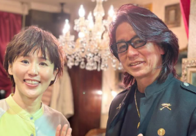 にしおかすみこ、髪の乾かし方を学ぶも「小汚い人になってる」と自虐！？ファン「共感しかない！」