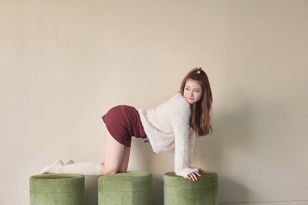 めるる カレンダーオフショットを公開✨「可愛すぎる😭😭😭」