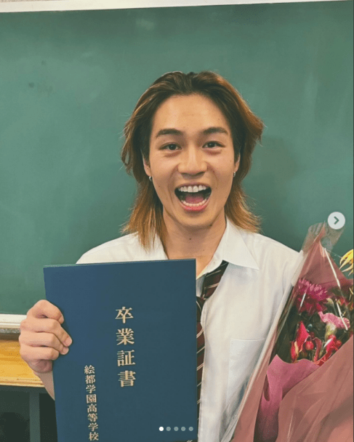 Travis Japan松田元太の「笑顔で卒業」にファンも「お疲れ様」