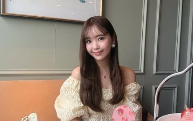 「沢山お話しして楽しかったよ」藤田ニコルがアフタヌーンティーへ！