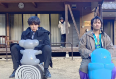 赤楚衛二「相続探偵」最終章突入！バチバチな撮影の舞台裏も公開！