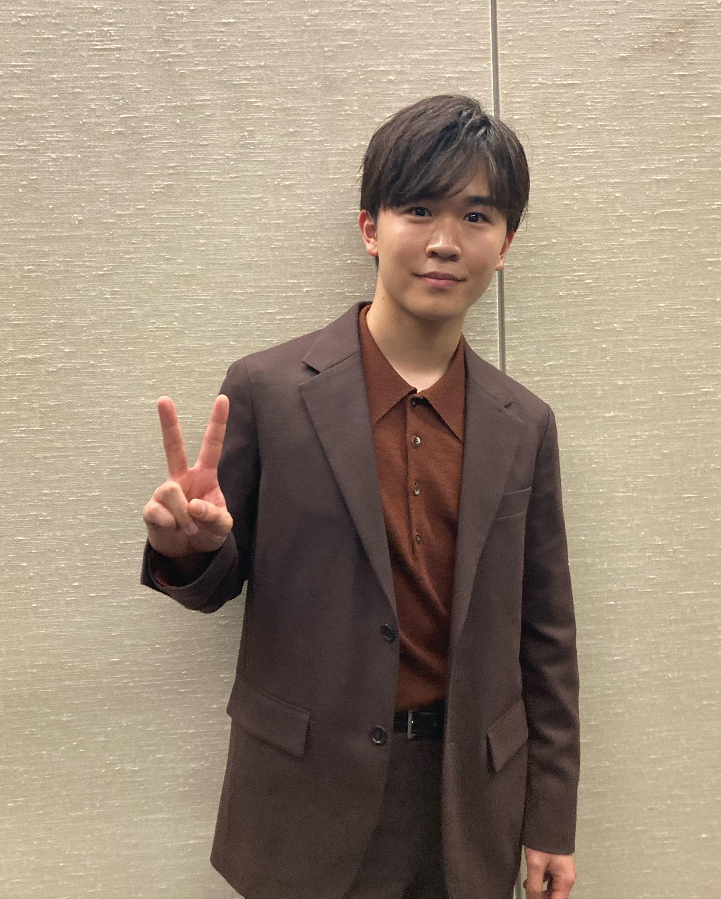 鈴木福　さんま御殿に兄妹で出演！！✨