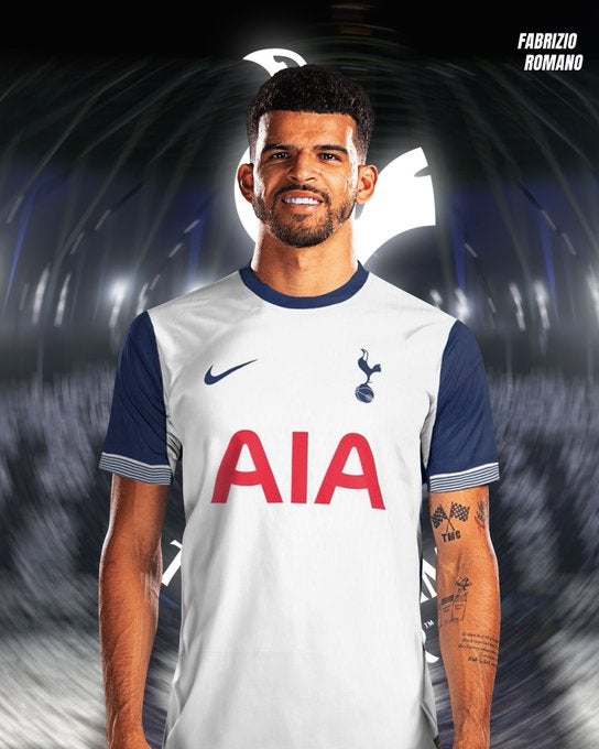 「日本大好きあの選手」トッテナムが新ストライカー獲得！