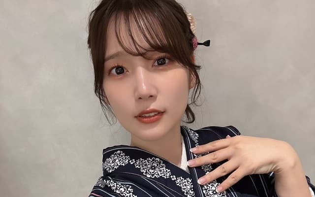 「お着物まあや可愛すぎる」人気声優・内田真礼がアニメ完結記念イベントで着物姿を披露！ファン大絶賛