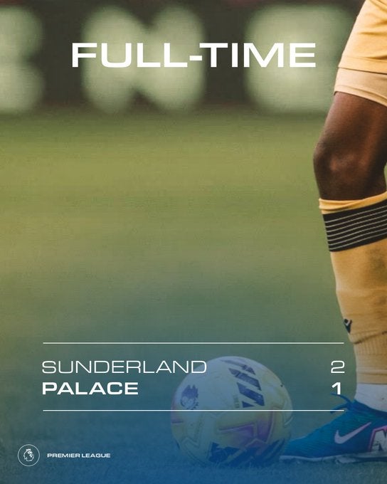 泥沼の公式戦10試合勝ちなし…鎌田ら主力の離脱&主将の去就に揺れるクリスタル・パレスが逆転負け