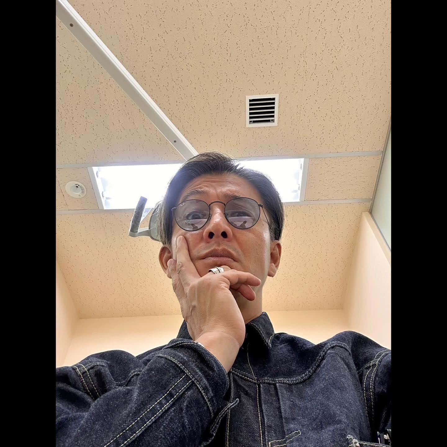 木村拓哉が歯医者さんから→番組の打ち合わせへ！