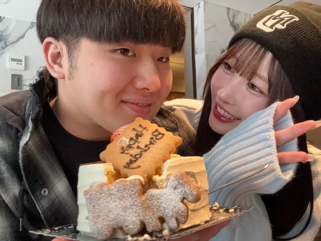 人気Youtuber・がーどまん、妻のふくれなと誕生日を過ごし今年の目標はMYをぶっ潰す！？