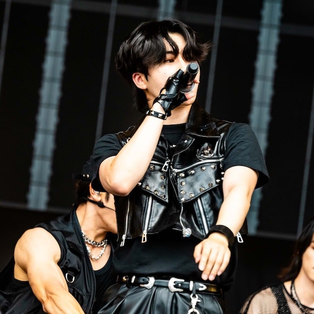 JO1がサマーソニック2024大阪会場に参戦！！ ファンからは「ビジュが爆イケ。。。」