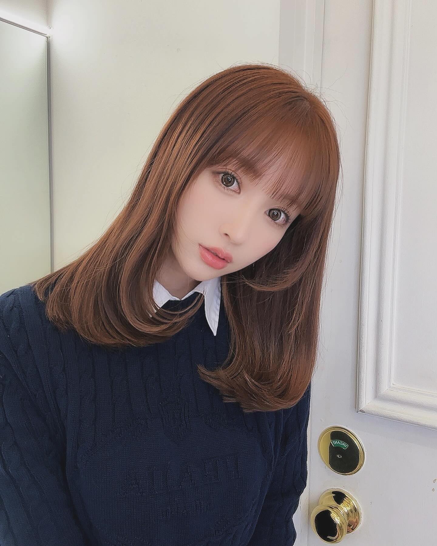 三上悠亜が最新ショットを公開「めちゃめちゃ可愛すぎるよ😍」