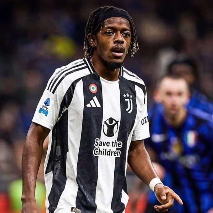 サミュエル・ムバングラがユヴェントス退団へ　ブレーメンと完全移籍で合意
