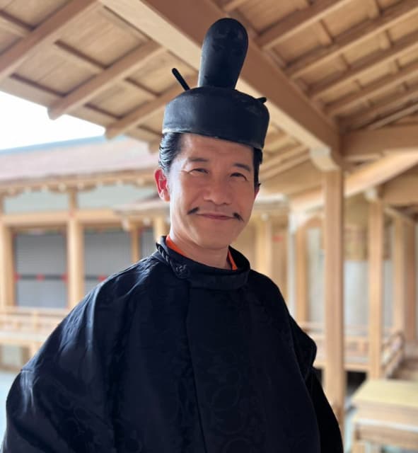 宮川一朗太、2024年は大河ドラマなどで大忙しに「今年もご声援ありがとうございました」とファンに感謝！