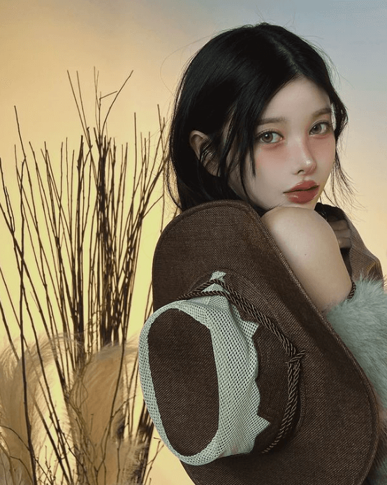 インフルエンサー・齊藤早紀、美神スーパーショットを披露しファンをKO！「全てが可愛すぎます」