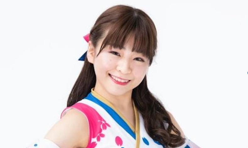 MIZUKI-チアドラゴンズ（中日ドラゴンズ）/ CHEER #552