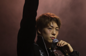 世界を巡る三浦孝太、今年の目標は？