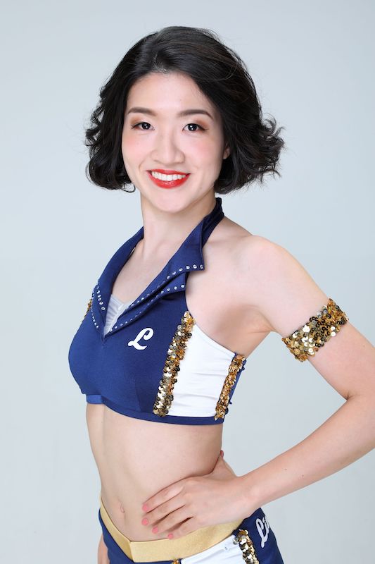 ASAMI（オール三菱ライオンズ）/ CHEER #494