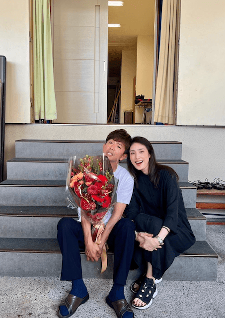 木村拓哉 自身が出演するドラマのクランクアップを報告