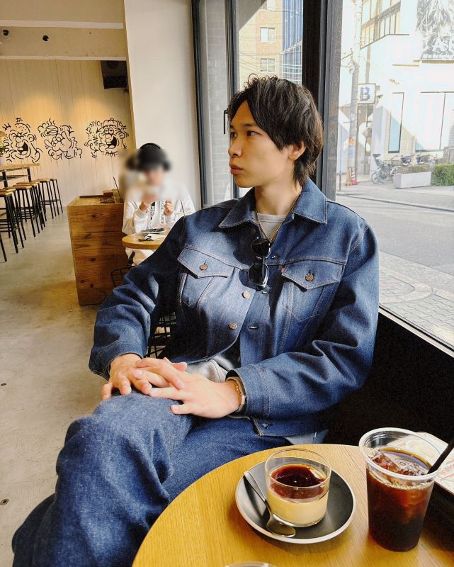 「カッコ良すぎる」あのバレー選手がオフショット公開！