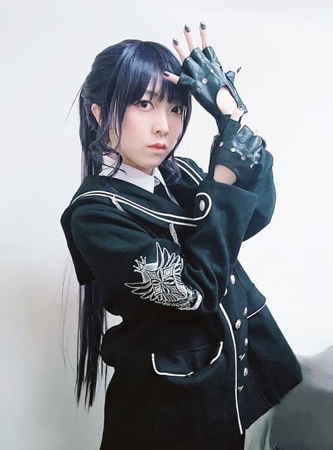 「朗読劇だけどがっつり衣装ー！」声優 西尾夕香がイケメンビジュアルを披露！