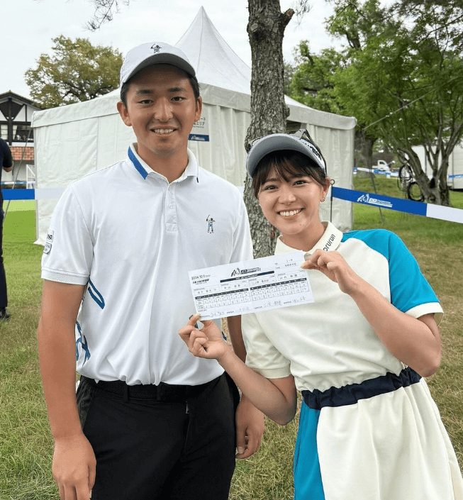 元AKB48・山内鈴蘭、「金子駆大プロ」との激レアツーショットを公開！