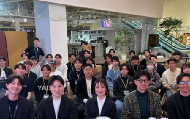 元女子フットサル・中野みづき、「未来会議」で語る“若いうちに学ぶ力”とその価値