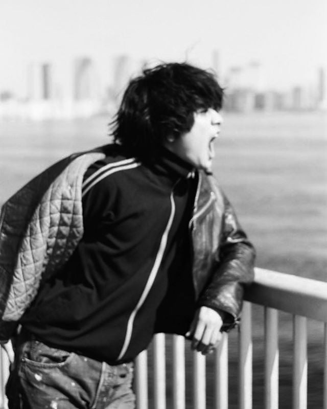 北村匠海「かっけーアラサーになろう。」２６歳の誕生日報告にファン祝福🎂