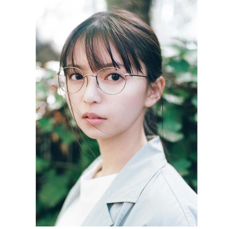 齋藤飛鳥の可愛すぎ&透明感ヤバすぎな最新