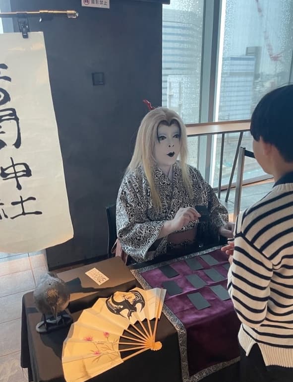 「このドキドキ感…たまらん！」人気歌舞伎俳優〇〇楽しみすぎる瞬間にファンも共感