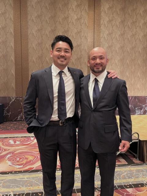 ラグビー・竹山晃暉が語る「当たり前の尊さ」とこれからへの誓い