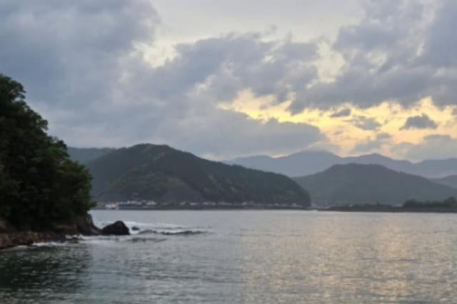 バドミントン・小椋久美子、家族とのキャンプで至福の時間「朝の空気が心地よい」