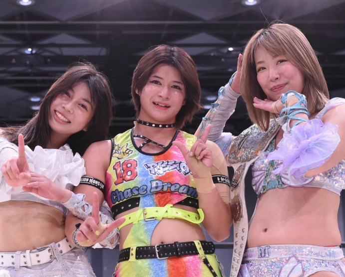 「トップ目指して突っ走る！」山岡聖怜、刺激的な3連戦でさらなる飛躍を誓う！