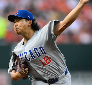 今永昇太  前半戦最後の登板で無失点勝利！ 球宴に向けて弾みをつける