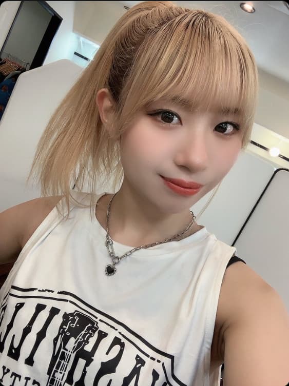 森下舞桜×Mellows 夢の共演ライブ