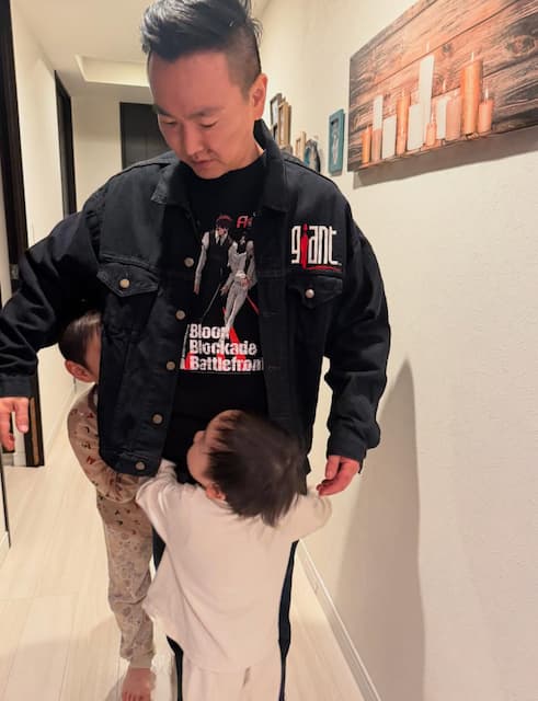 かまいたち山内、個人チャンネルで“あの人”とのスマブラ対決を企画中！？