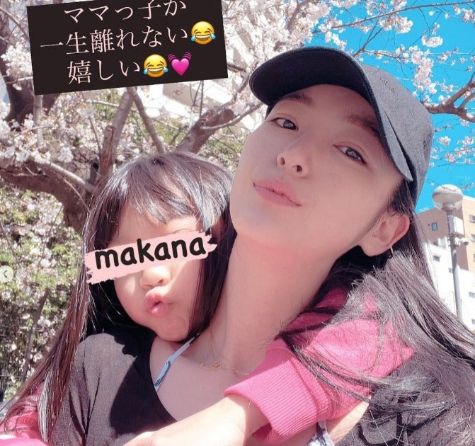 木下優樹菜 長女・次女らと関係良好💓「親子仲良すぎ」なショットを大公開🌟