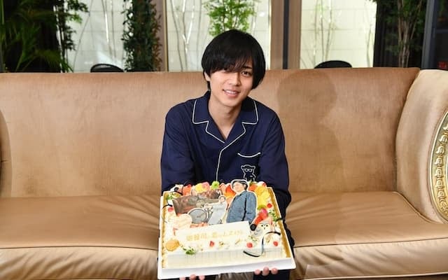 「26歳おめでとう」キンプリ・永瀬の誕生日をドラマ共演者が祝福