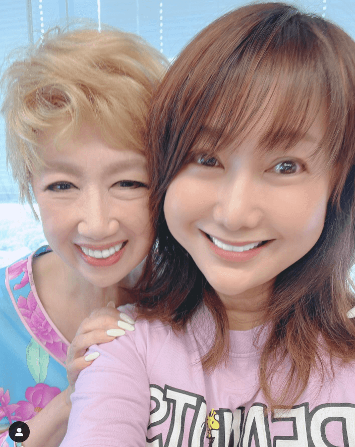 はるな愛、瀬川瑛子との素敵な再会をインスタグラムで報告！