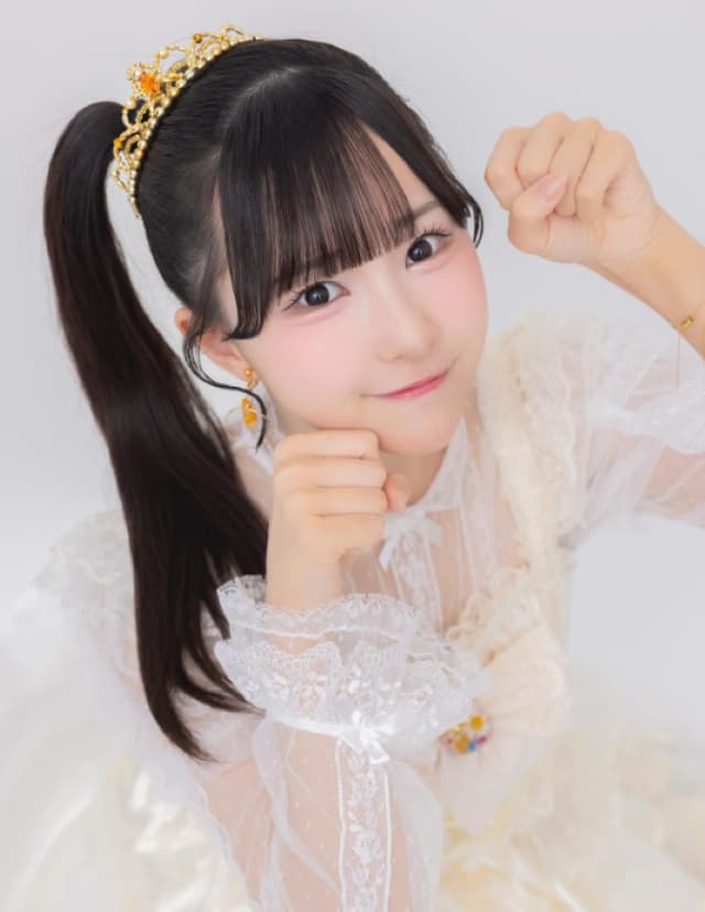 高嶺のなでしこ・東山恵里沙が19歳の誕生日を迎える「大好きなメンバーとみなさんと出会えて幸せです」