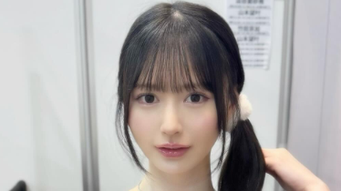 髪型論争勃発！山本望のサイドポニーにファン歓喜「電流走った」