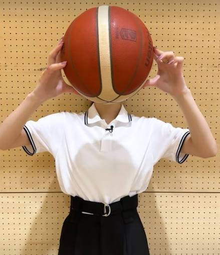 本田真凜がバスケの審判姿を披露  話題のセカンドキャリアとの関係は...?