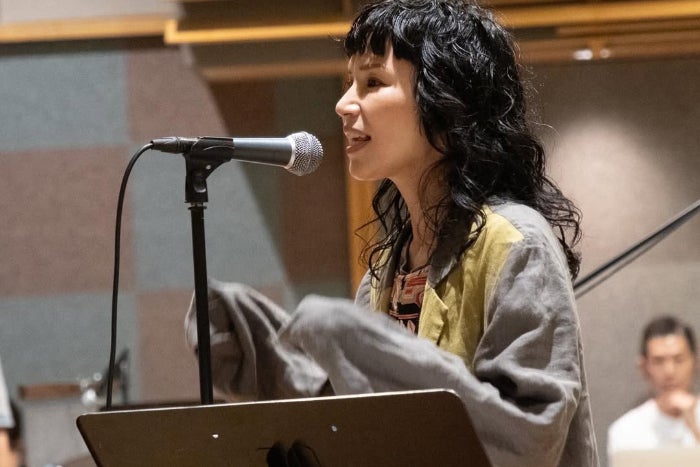 Superfly、全国ツアーへ始動！初日から“アメイジング”なリハーサル