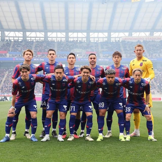 松木玖生がホーム開幕戦後 今後の意気込みを投稿！！