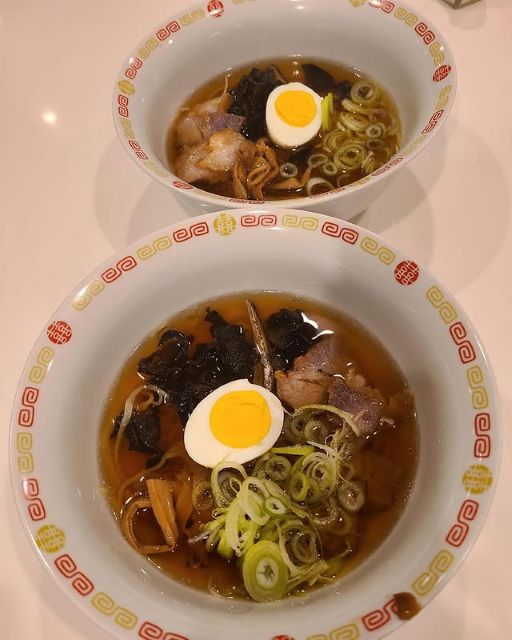「我が人生最上のラーメン」桃井かおり、オーダーに応え