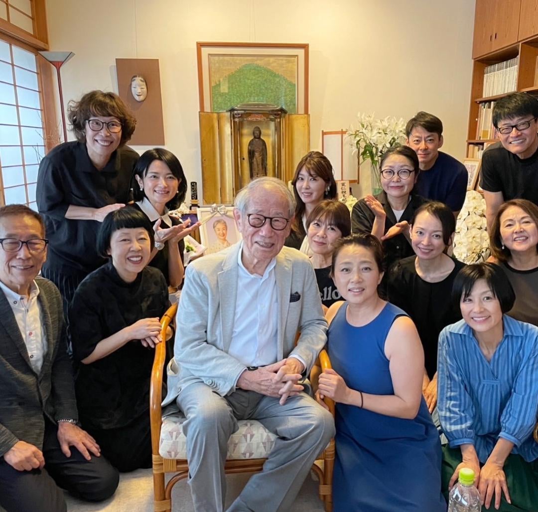 「温泉へ行こう」キャストが集結！矢部美穂、藤村志保さんを偲ぶ会で絆を再確認