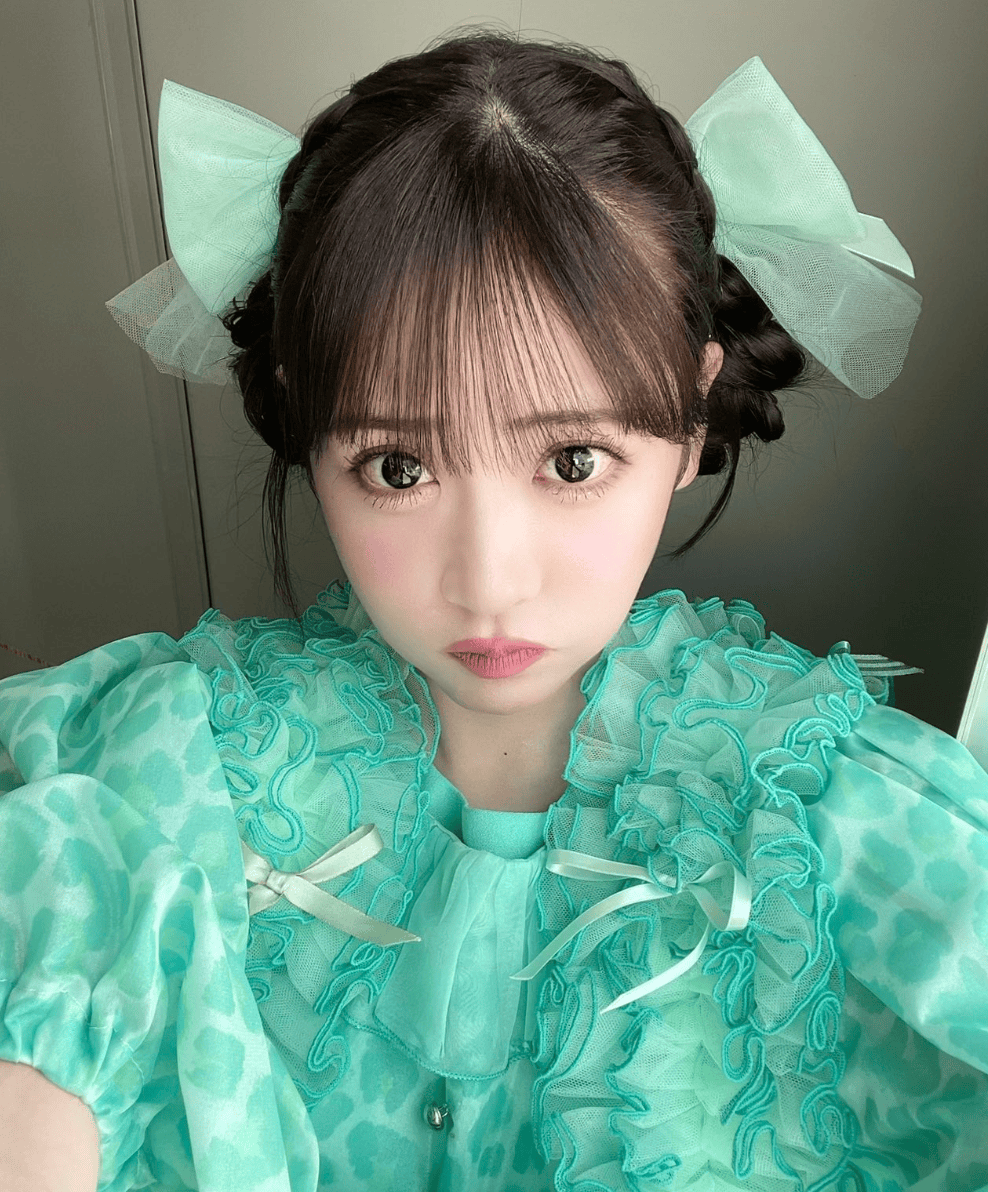 「なんてあざとい上目遣い、」バブみ強めの櫻井優衣がかわいすぎる